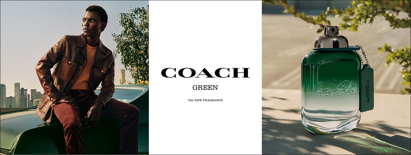 Coach Brand Page Banner vt23